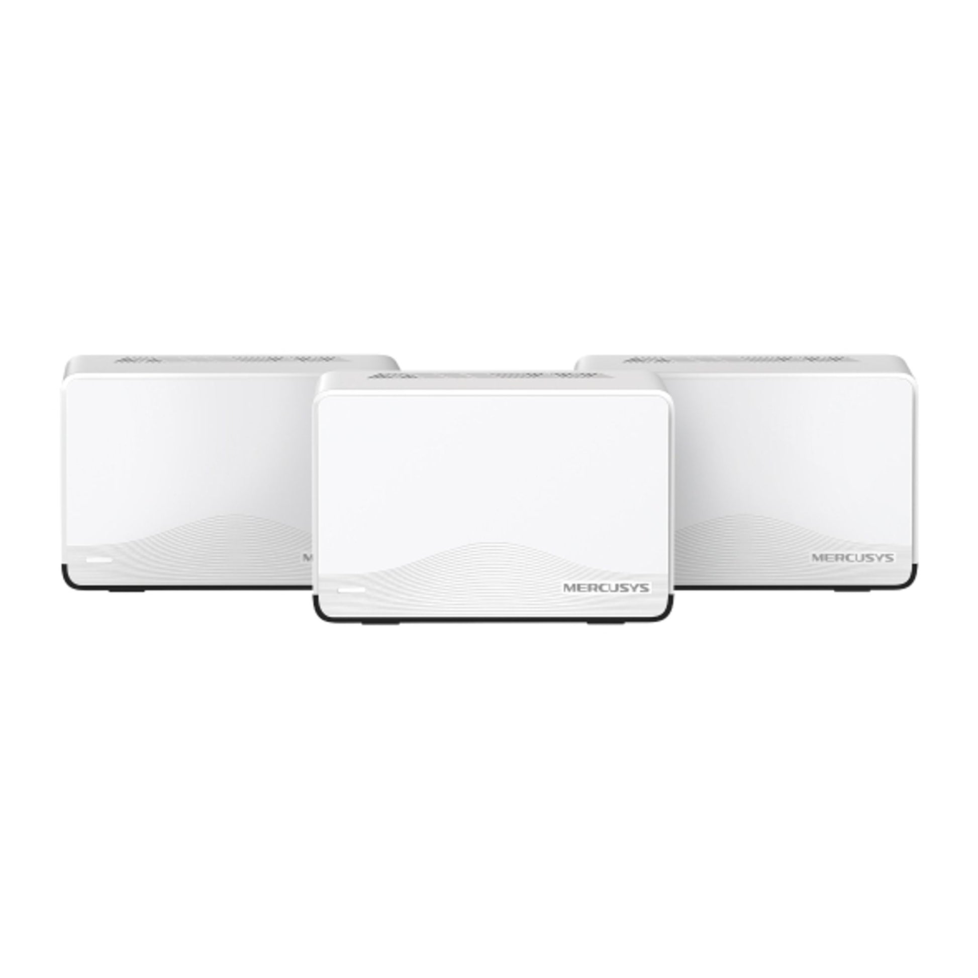 TP-Link Halo H27BE BE3600 Whole Home Mesh Wi-Fi 7 System 3-Pack MLO 4096-QAM OFDMA EHT160 tl:ac66dc80