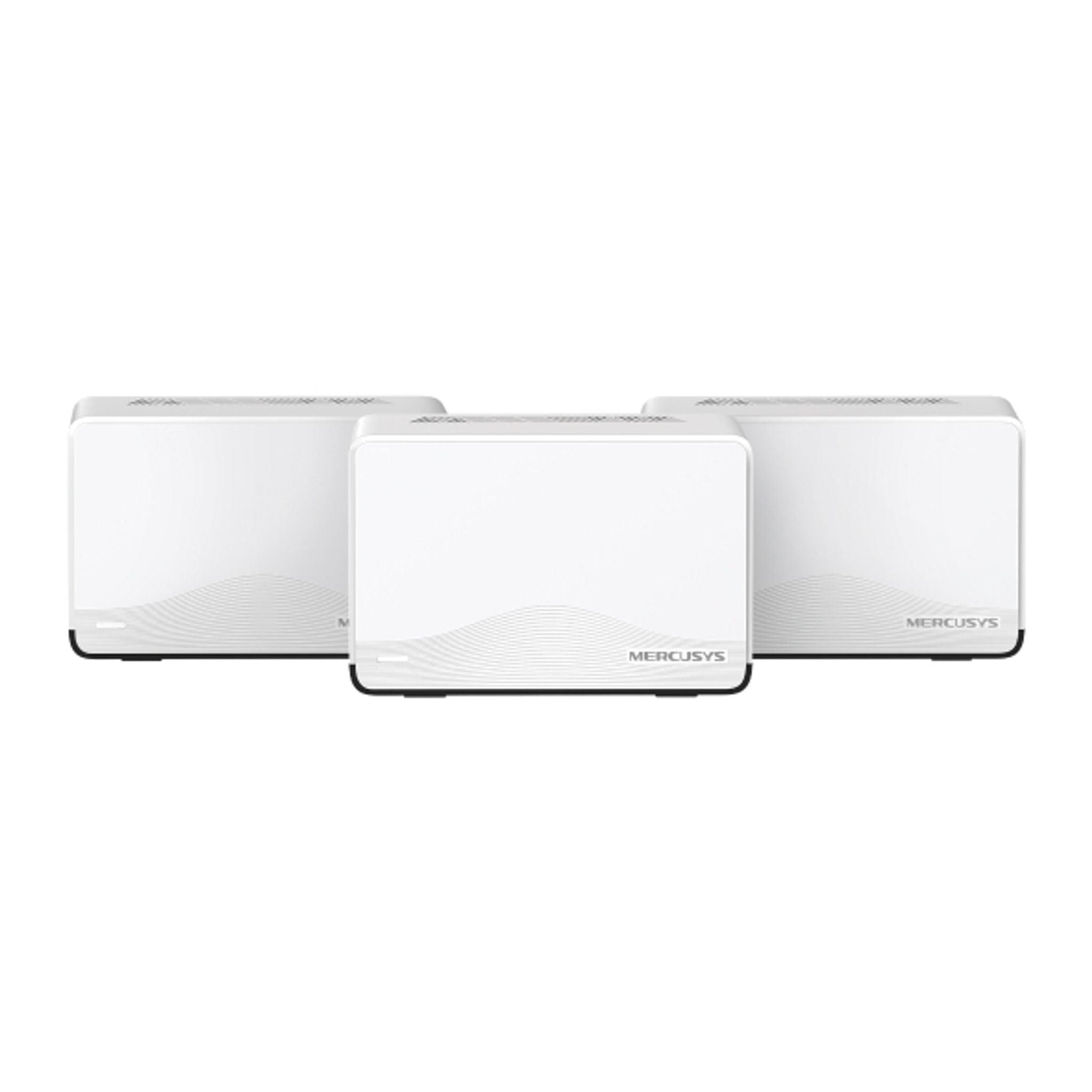 TP-Link Halo H27BE BE3600 Whole Home Mesh Wi-Fi 7 System 3-Pack MLO 4096-QAM OFDMA EHT160 tl:ac66dc80