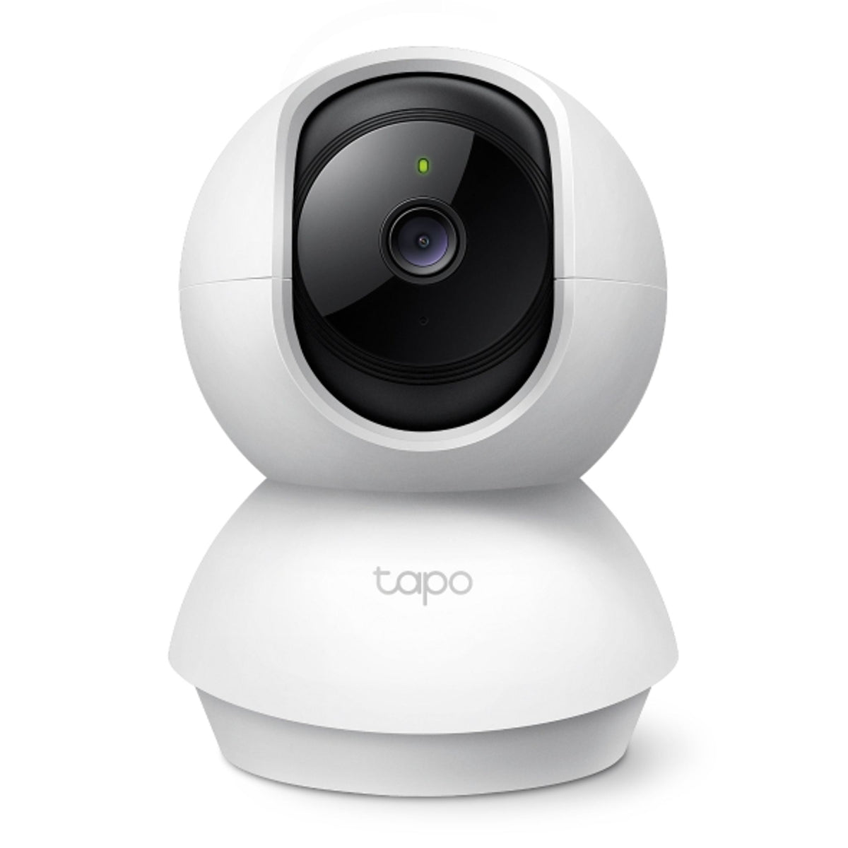 TP-Link TC71 Pan/Tilt 2K 3MP Home Security Wi-Fi Camera Two-Way Audio Motion Detect tl:417f838f