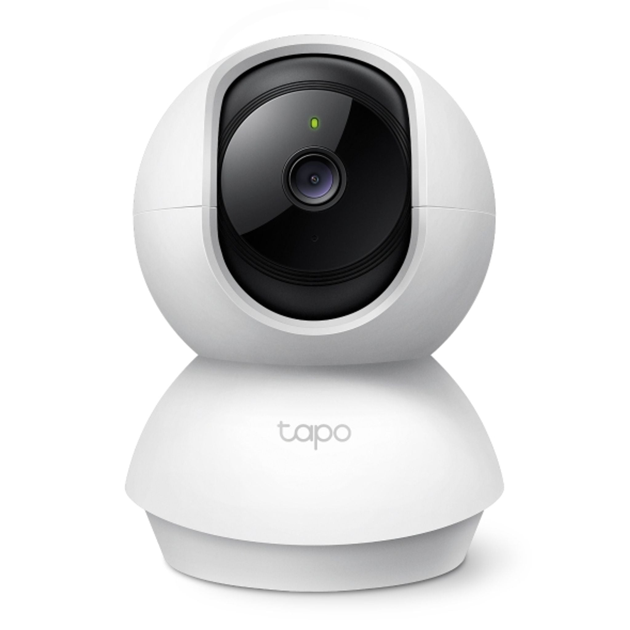 TP-Link TC71 Pan/Tilt 2K 3MP Home Security Wi-Fi Camera Two-Way Audio Motion Detect tl:417f838f