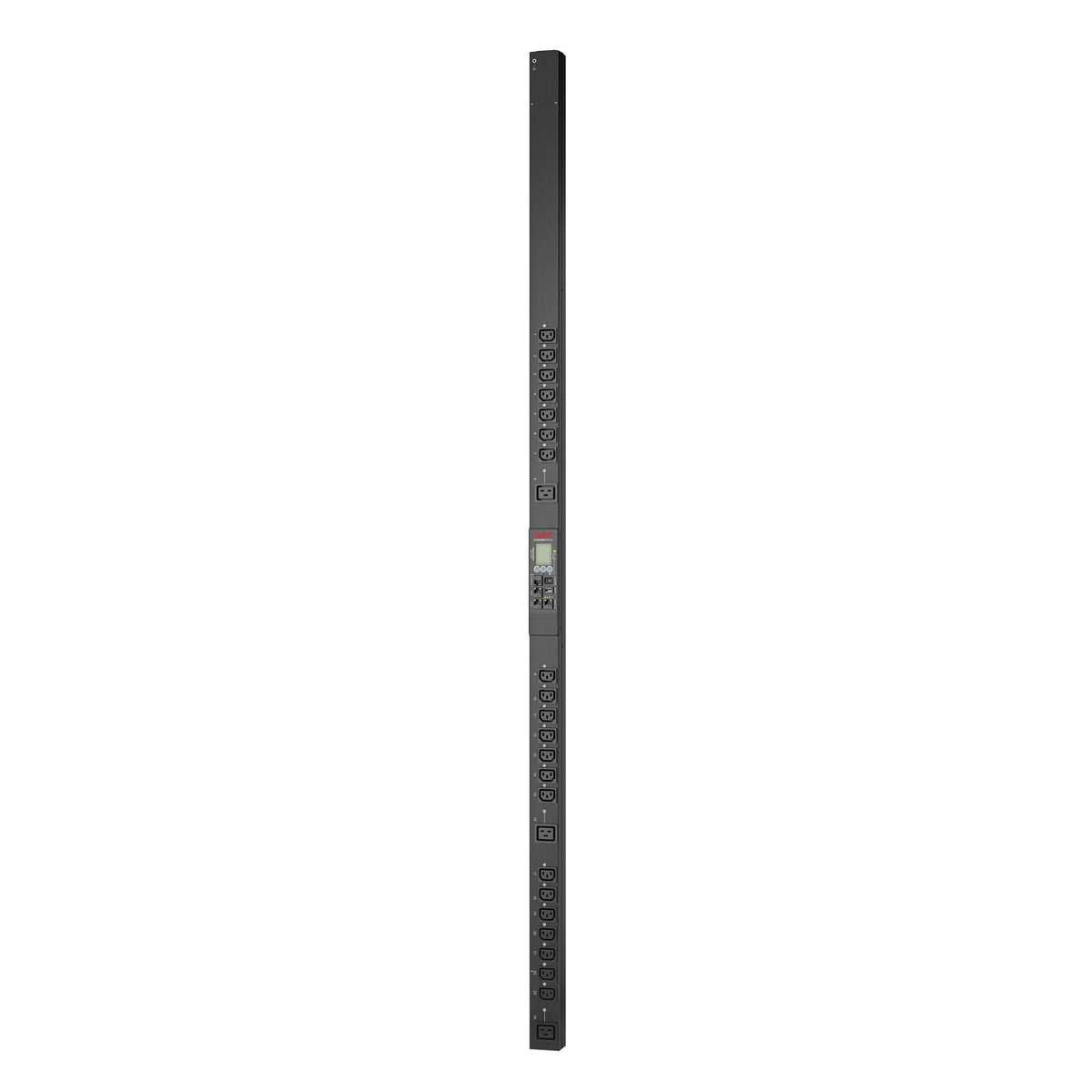 APC Rack PDU ZeroU 16A 230V 14x C13 Outlets IEC309 Cord