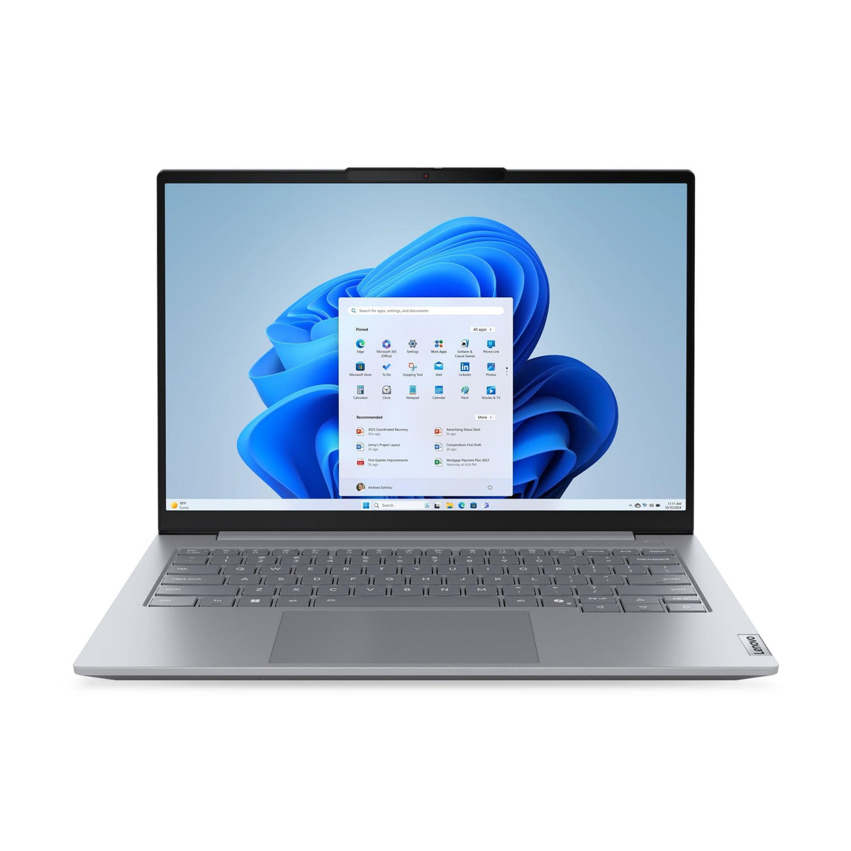 Lenovo ThinkBook 14 G9 14" WUXGA Core 7-240H 32GB 512GB SSD Thunderbolt tl:a528df07