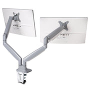 Kensington SmartFit One Touch Height Adjustable Dual Monitor Arm