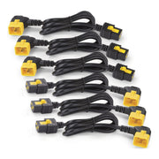 APC AP8714R 1.21m IEC C20 to C20 Power Extension Cord
