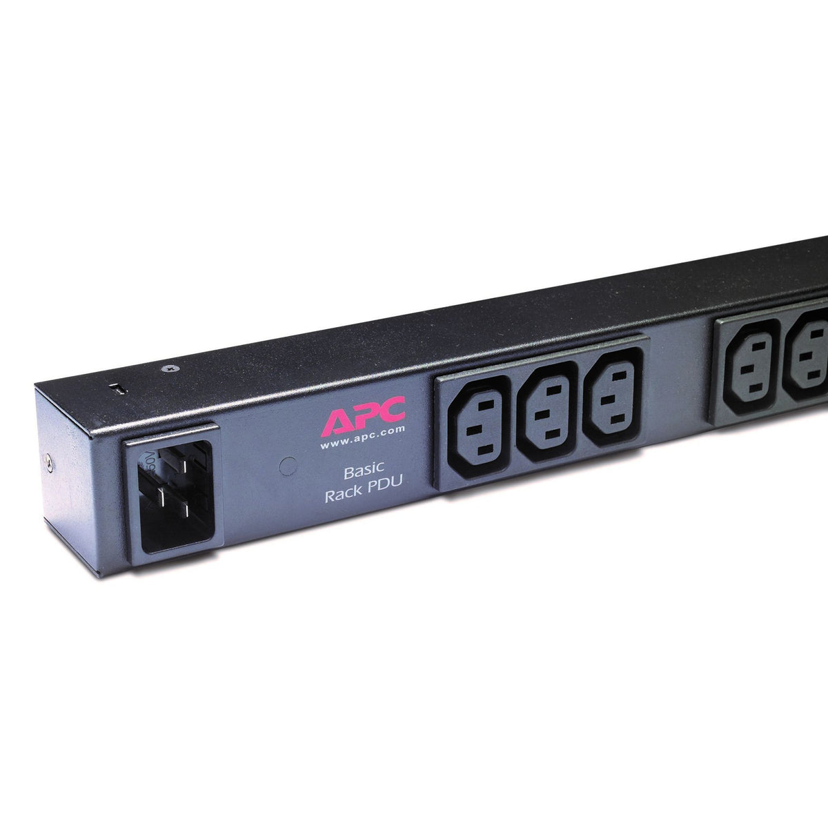 APC Rack PDU Basic ZeroU 16A 208/230V 15 C13