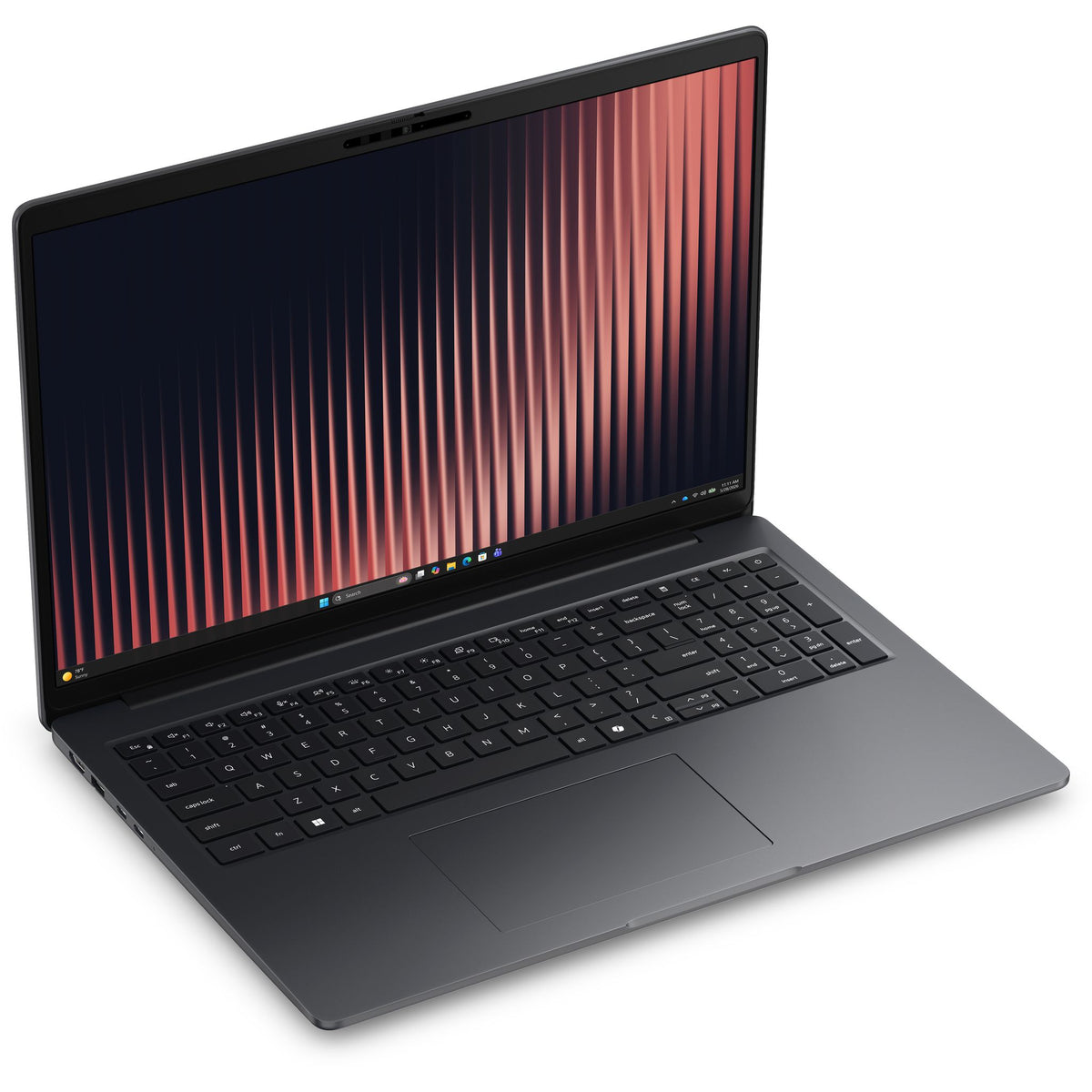 Dell Pro 3 16" FHD+ 1920x1200 Ryzen 7 PRO 450 16GB 512GB SSD FHD IR Camera