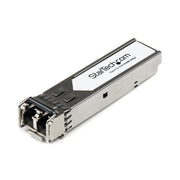 StarTech.com SFP (mini-GBIC) - 1 x LC 1000Base-LX Network - 1 Each - For