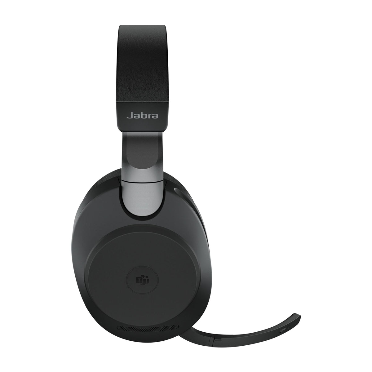 Jabra Evolve2 85 Link380A MS Stereo Black Headset