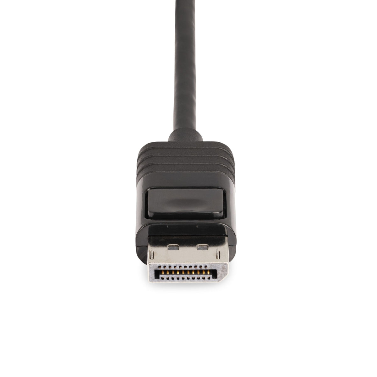 StarTech.com 3-Port DisplayPort 1.4 Multi-Monitor Splitter Triple 4K MST Hub