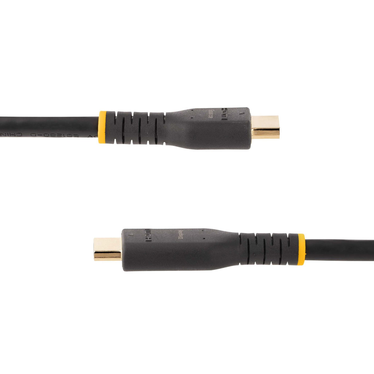StarTech.com 10m Active HDMI Cable 4K 60Hz UHD Rugged