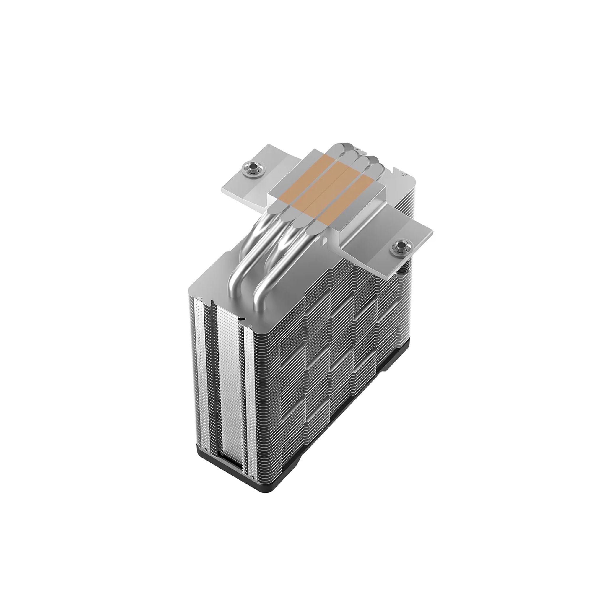 DEEPCOOL AG400 ARGB G2 4 Heat Pipes Single-Tower CPU Cooler tl:2024aca9