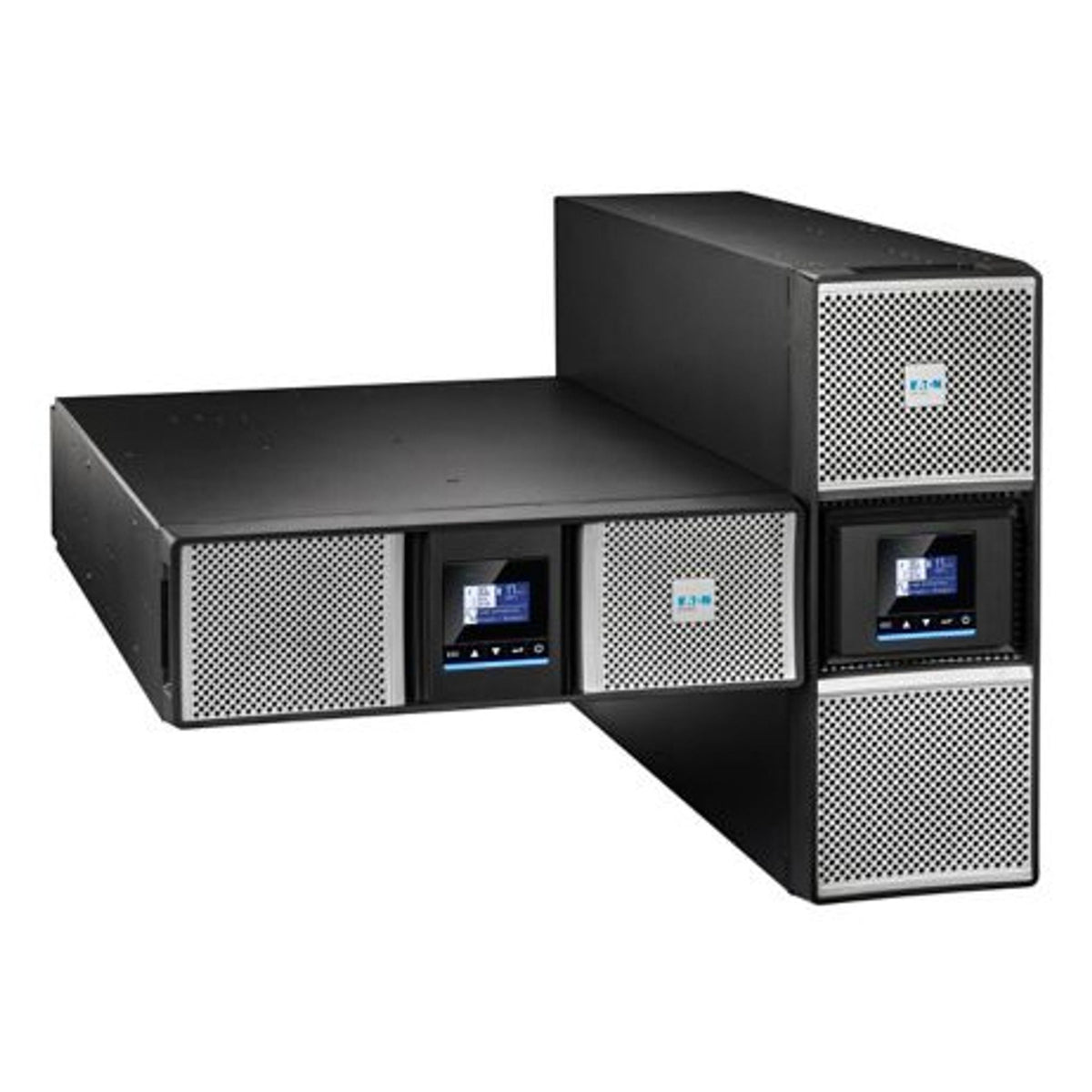 Eaton 9PX EBM 240V RT3U G2 UPS