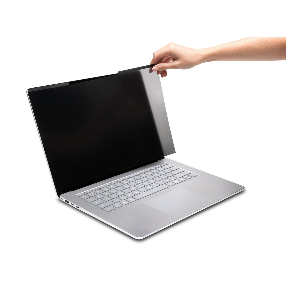 Kensington MagPro Elite Privacy Screen Filter 13.8" Surface Laptop 7