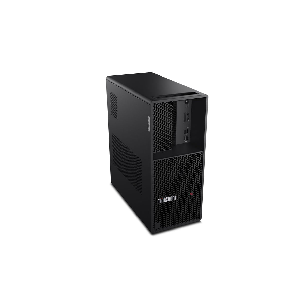 Lenovo ThinkStation P3 Gen2 Tower Ultra9 285K vPro 64GB 1TB SSD + 2TB HDD