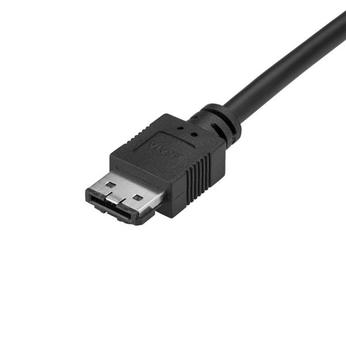 StarTech.com USB C to eSATA 1m Cable USB 3.0