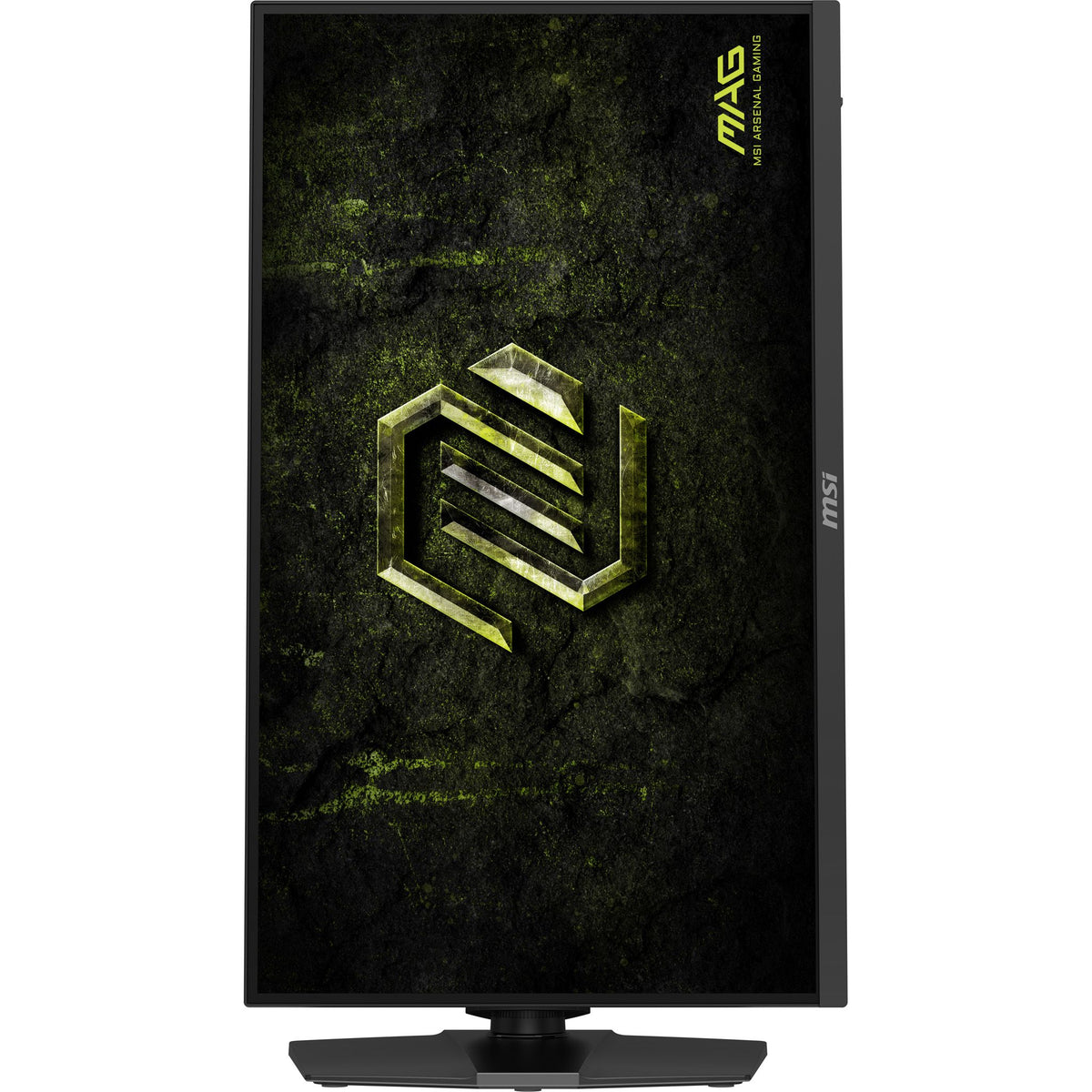 MSI MAG 274QPF X32 27" WQHD 320Hz Rapid IPS Gaming Monitor HDMI DP Black