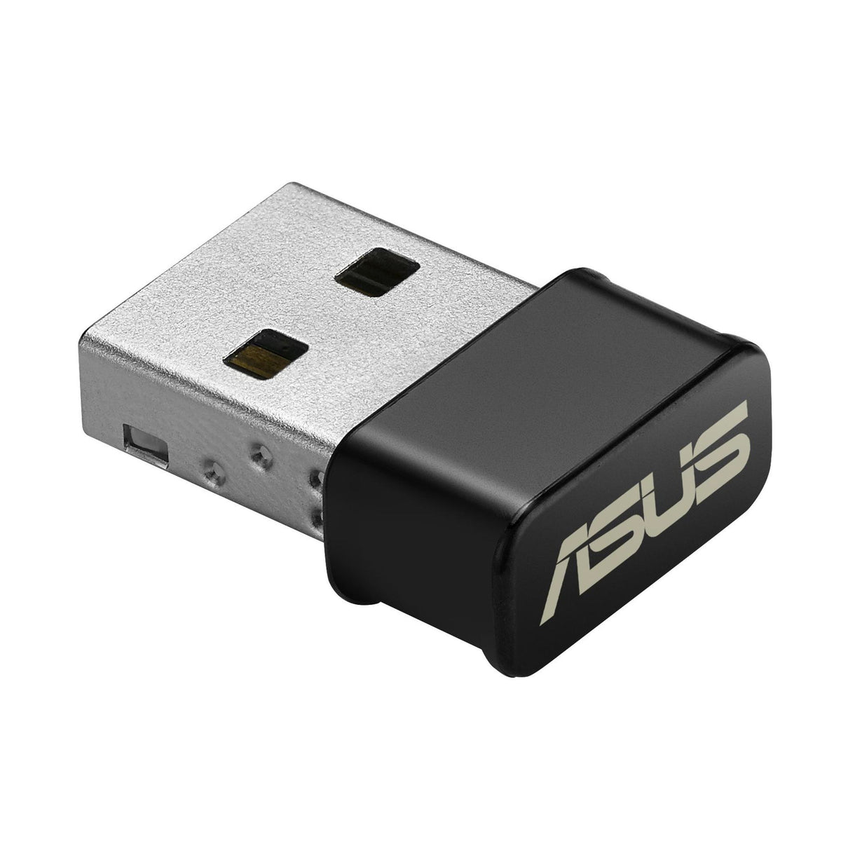 ASUS USB-AC53 AC1200 Dual-Band Nano Wi-Fi Adapter