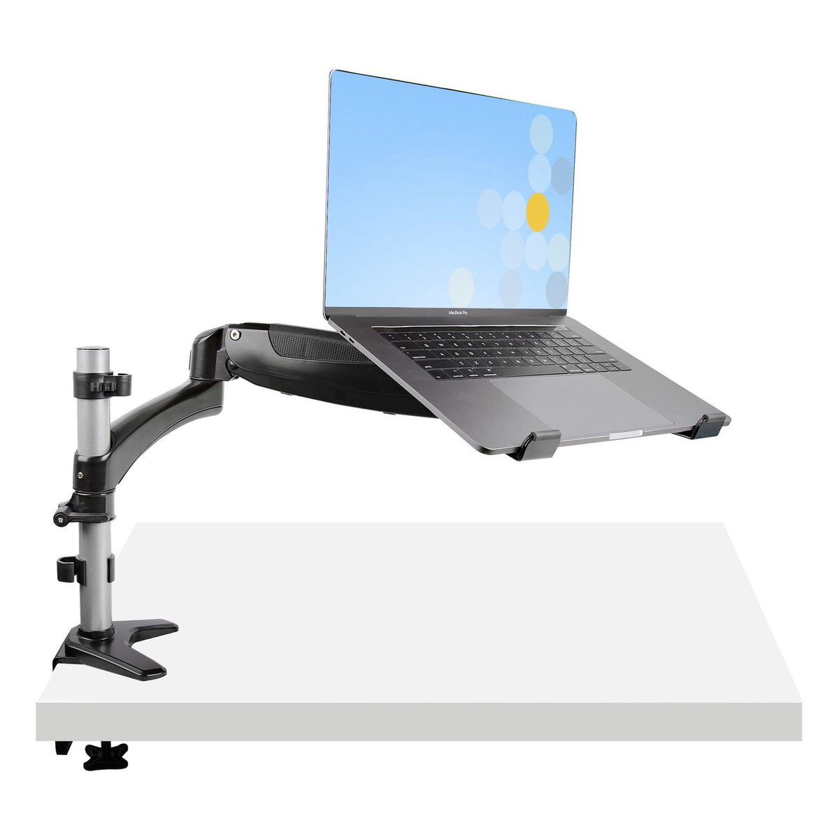 StarTech.com Desk Mount Laptop Arm Full Motion VESA 75x75/100x100 34" 8kg