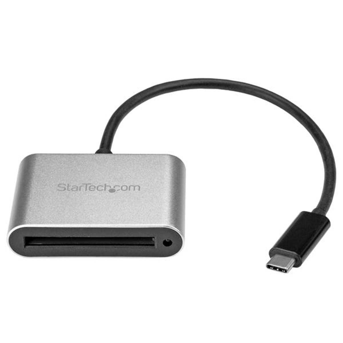 StarTech.com USB-C CFast 2.0 Card Reader USB 3.0 UASP