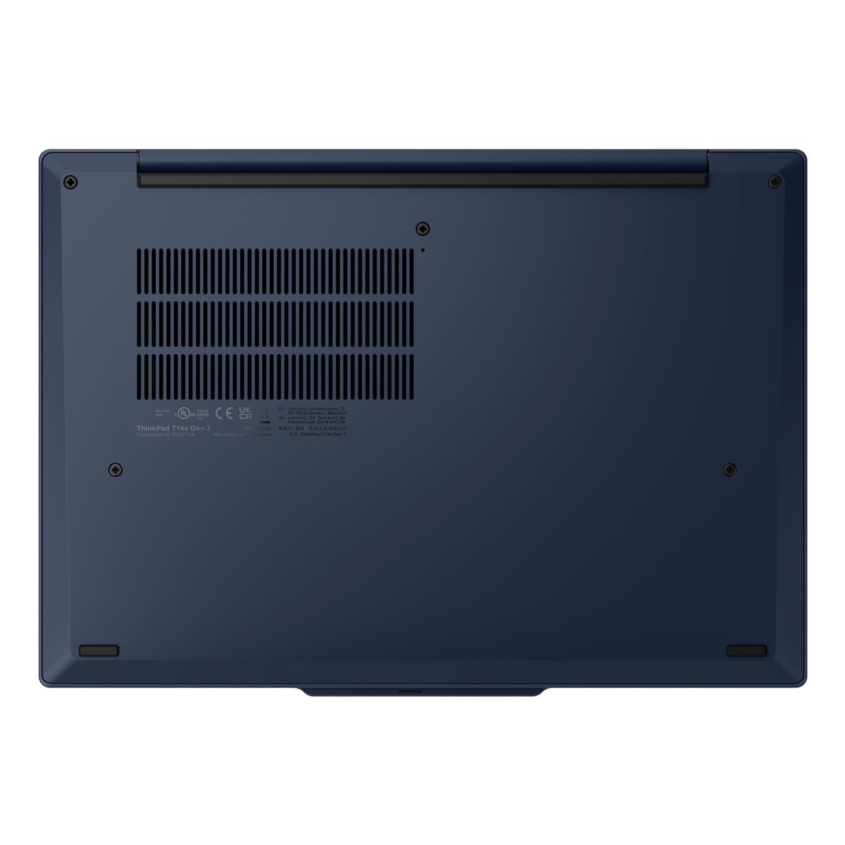 Lenovo ThinkPad T14s Gen 7 14" WUXGA Touch Intel Core Ultra 7 355 32GB 512GB