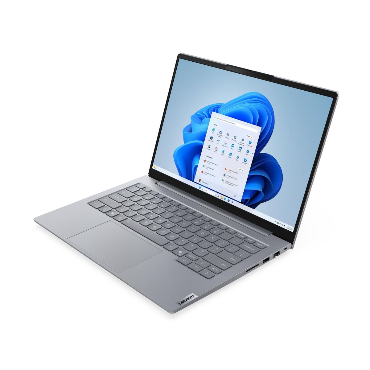 Lenovo ThinkBook 14 G9 14" WUXGA Core 5-210H 16GB 512GB SSD Thunderbolt tl:f3cc77f7