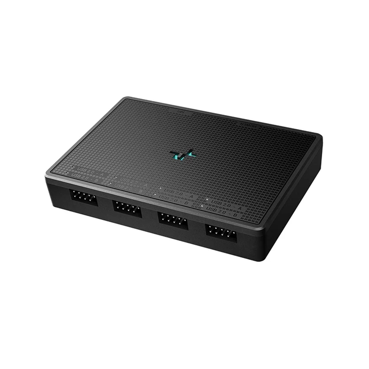 DEEPCOOL UH-04 5x USB 2.0 Hub with USB-C Port tl:df8bc50b