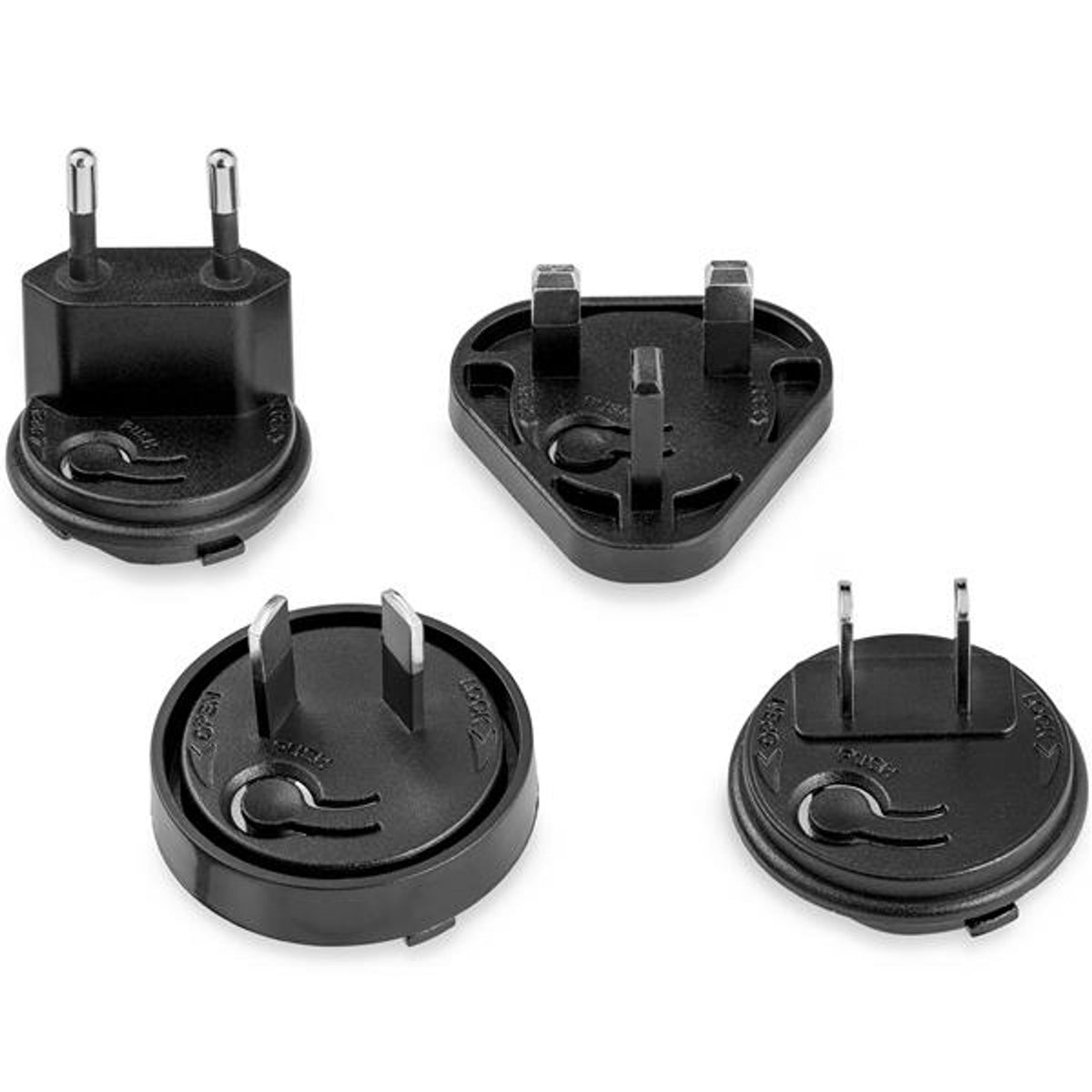 StarTech.com 40W AC Adapter 20V 2A Dual Voltage for Docking Station