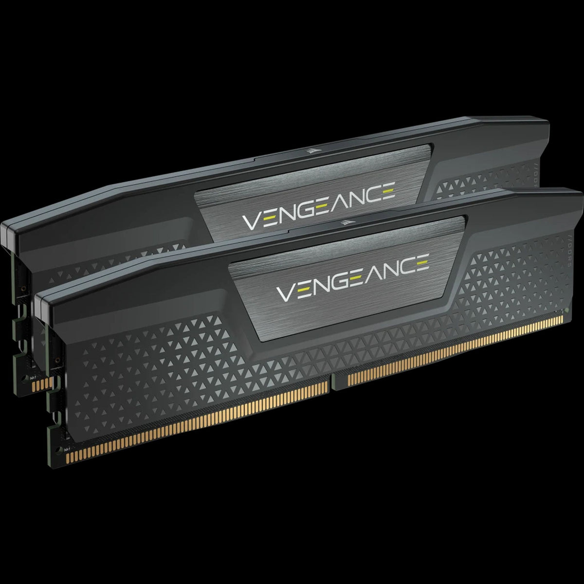 Corsair Vengeance 32GB DDR5 6000MT/s CL38 Memory Kit Black tl:9386c262