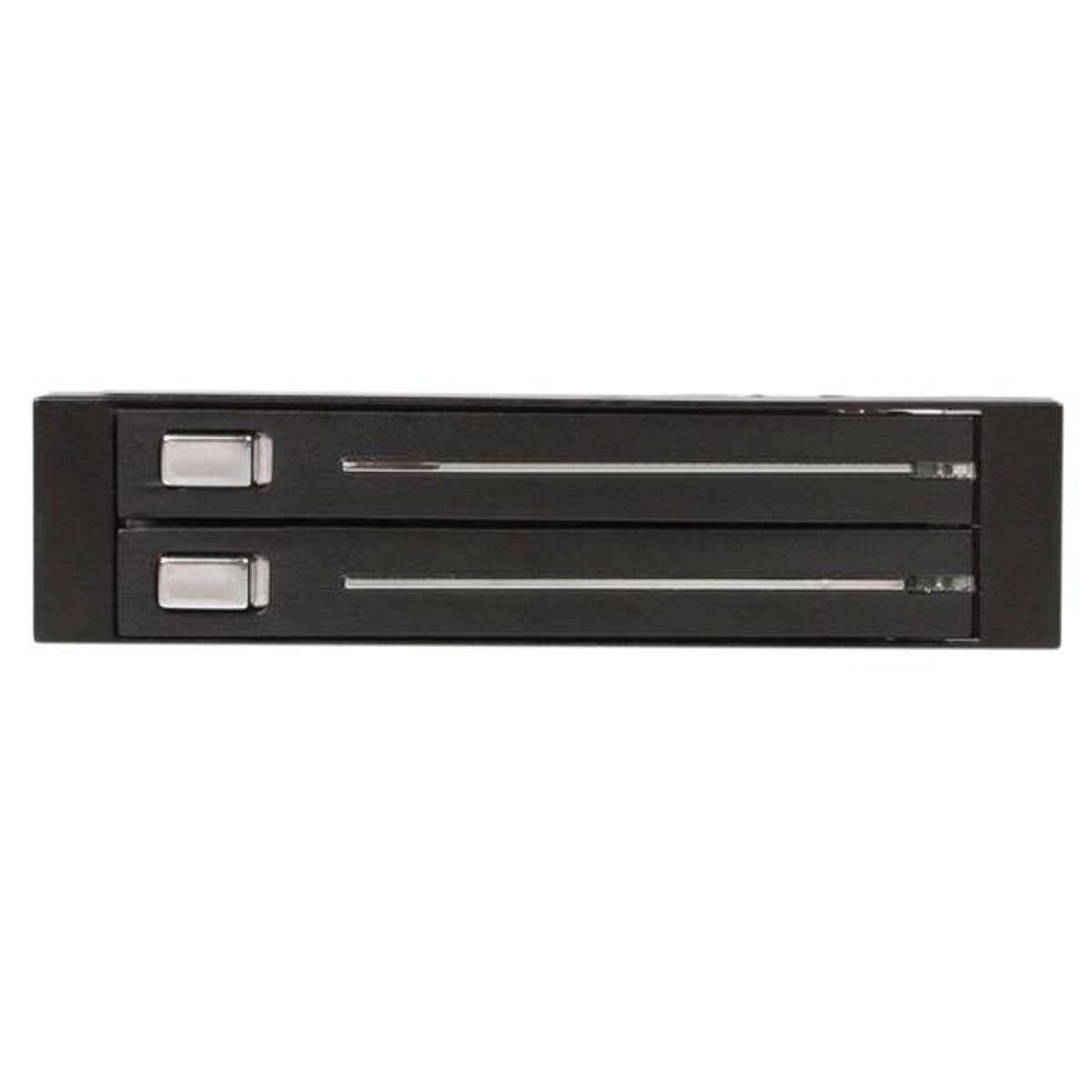 StarTech.com Drive Enclosure for 3.5" SATA/600 - Serial ATA/600 Host Interface