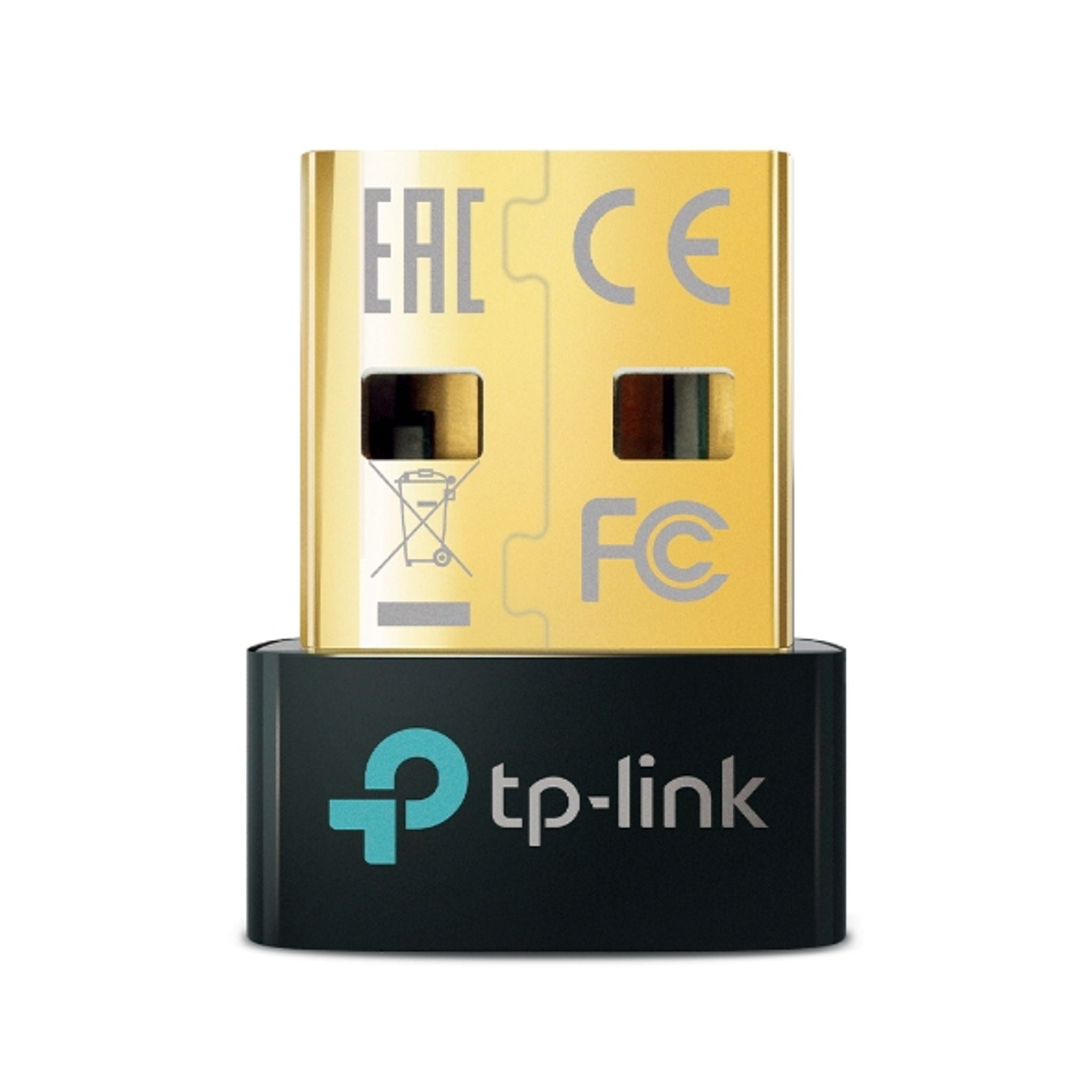 TP-Link UB500 Bluetooth 5.0 Nano USB 2.0 Adapter tl:abb87cd5