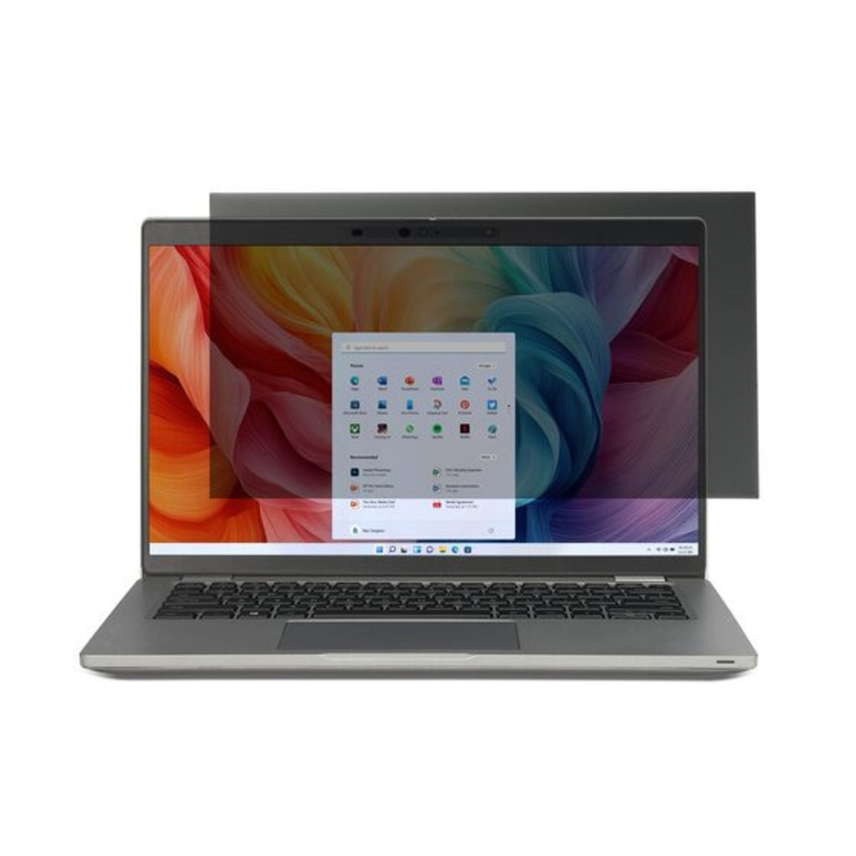 Kensington KTG HC Privacy Screen 15.6" Laptop Filter