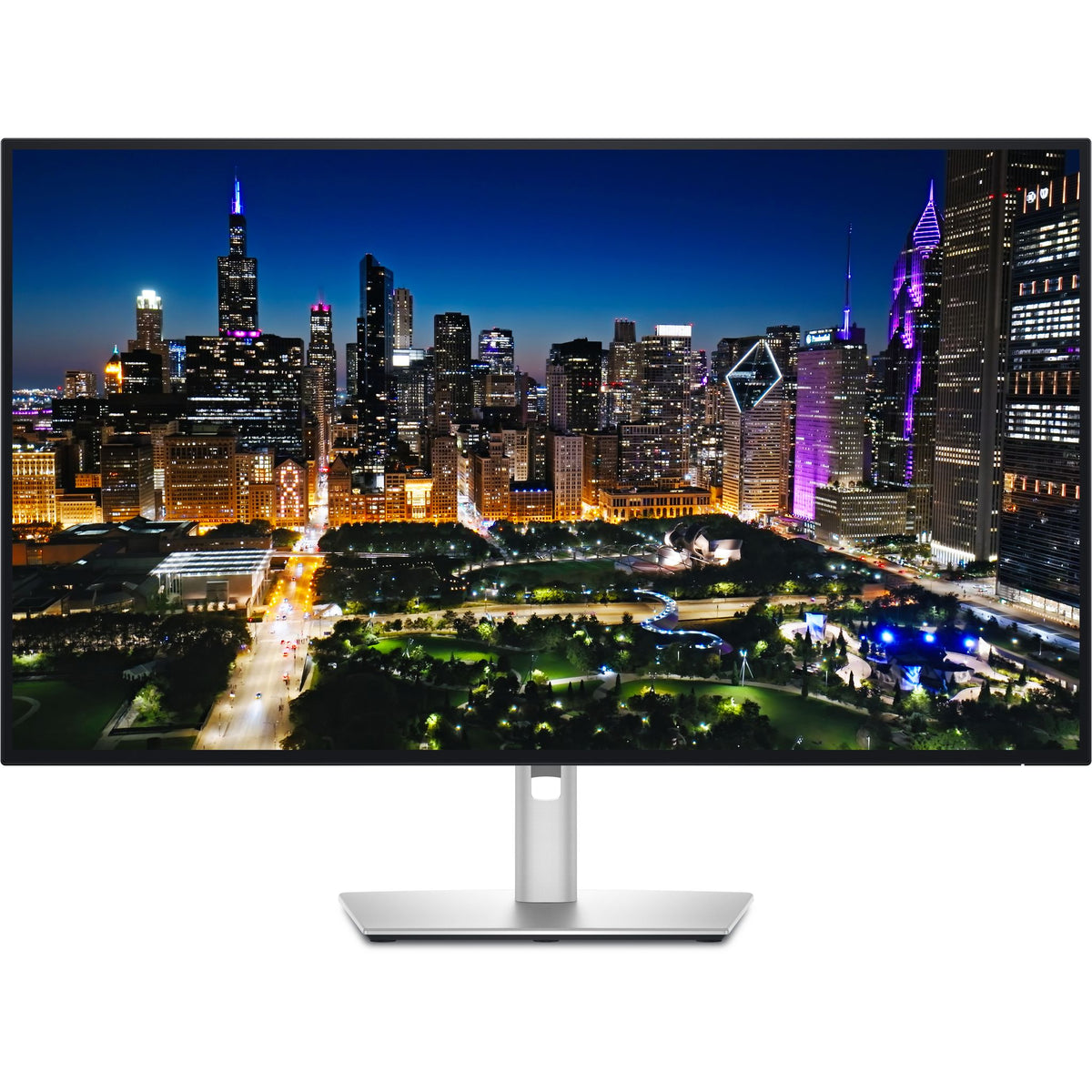 Dell UltraSharp U3225QE 32" 4K 120Hz IPS Monitor Thunderbolt Hub USB-C HDMI DP