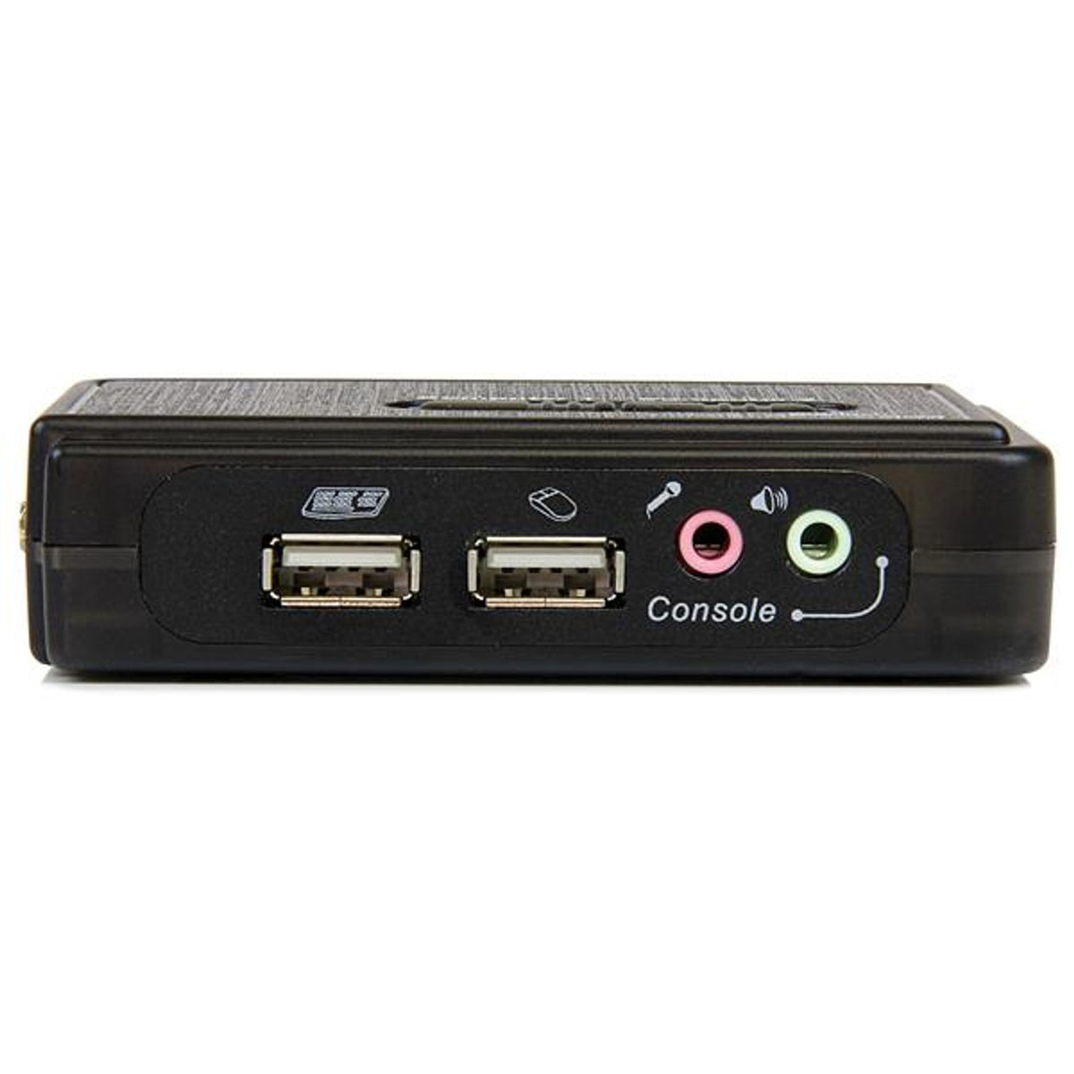 StarTech.com SV211KUSB KVM Switchbox 2 Comp VGA 2048x1536