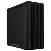 ASUS PA602 ProArt Case Wood Metal Edition 420mm Rad Support 3x Fans
