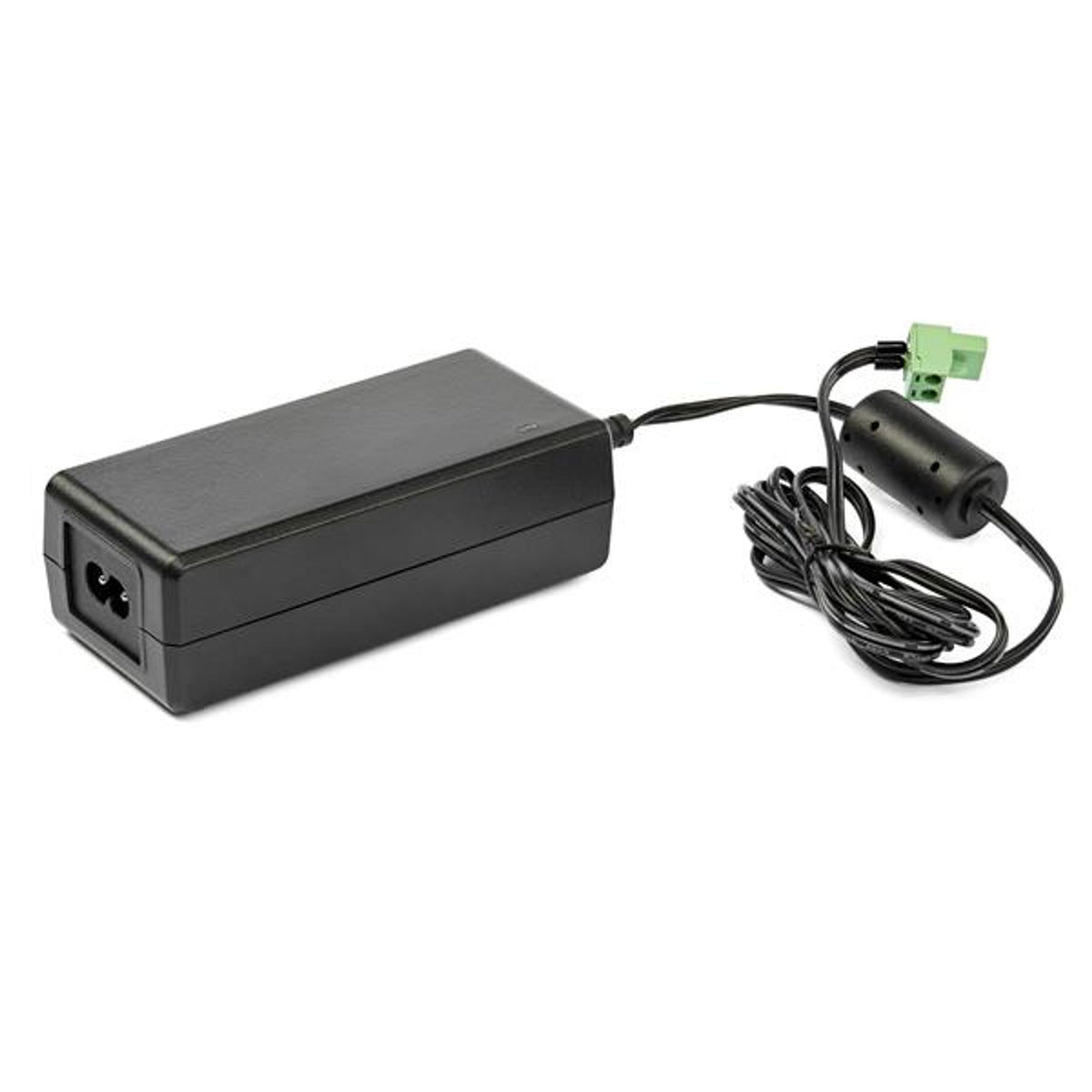 StarTech.com 20V 3.25A Universal DC Power Adapter for Industrial USB Hubs