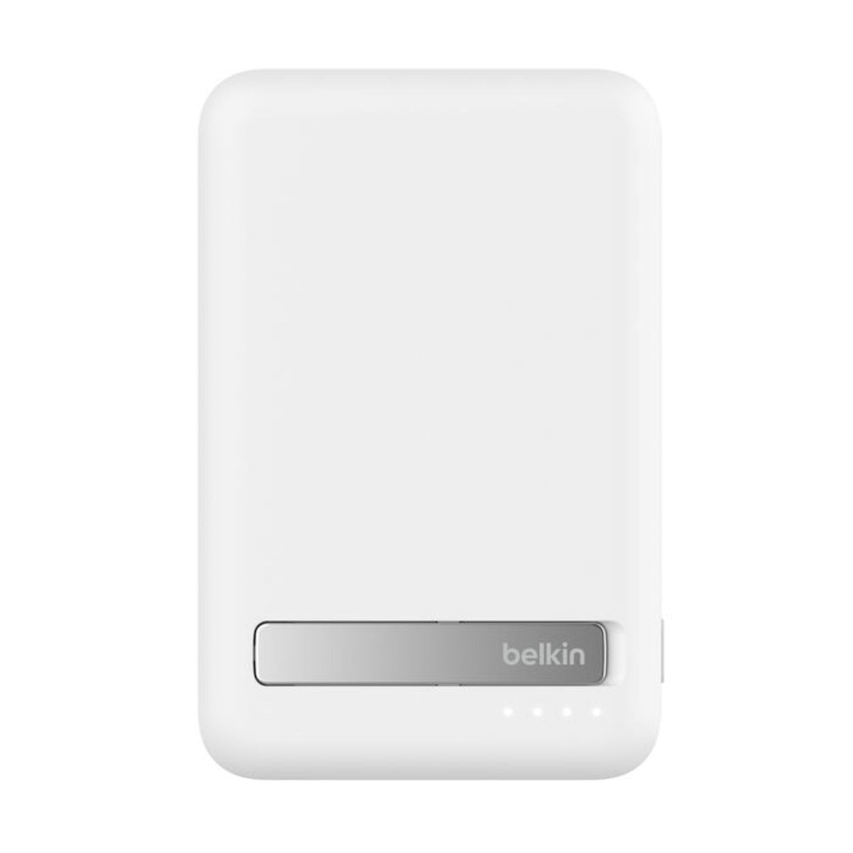 Belkin BoostCharge Pro 5000mAh Magnetic Power Bank 15W 1xUSB-C Black tl:d3dbd98c