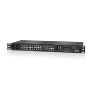 APC NetBotz 750 Rack Mount Security and Environmental Appliance