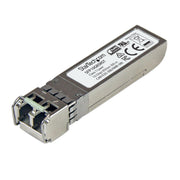 StarTech SFP+ LC Duplex 10GBase-SR 10G Multi-mode Ethernet Module