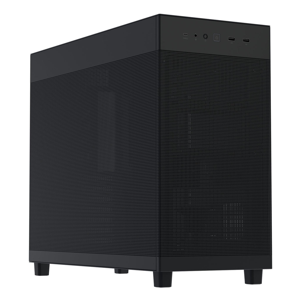 ASUS Prime AP303 Mesh Panel Case Black