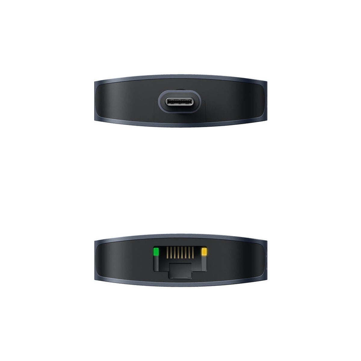 Targus HyperDrive Next HD4004GL 8-Port USB-C Docking Station 1xHDMI 4K 140W PD