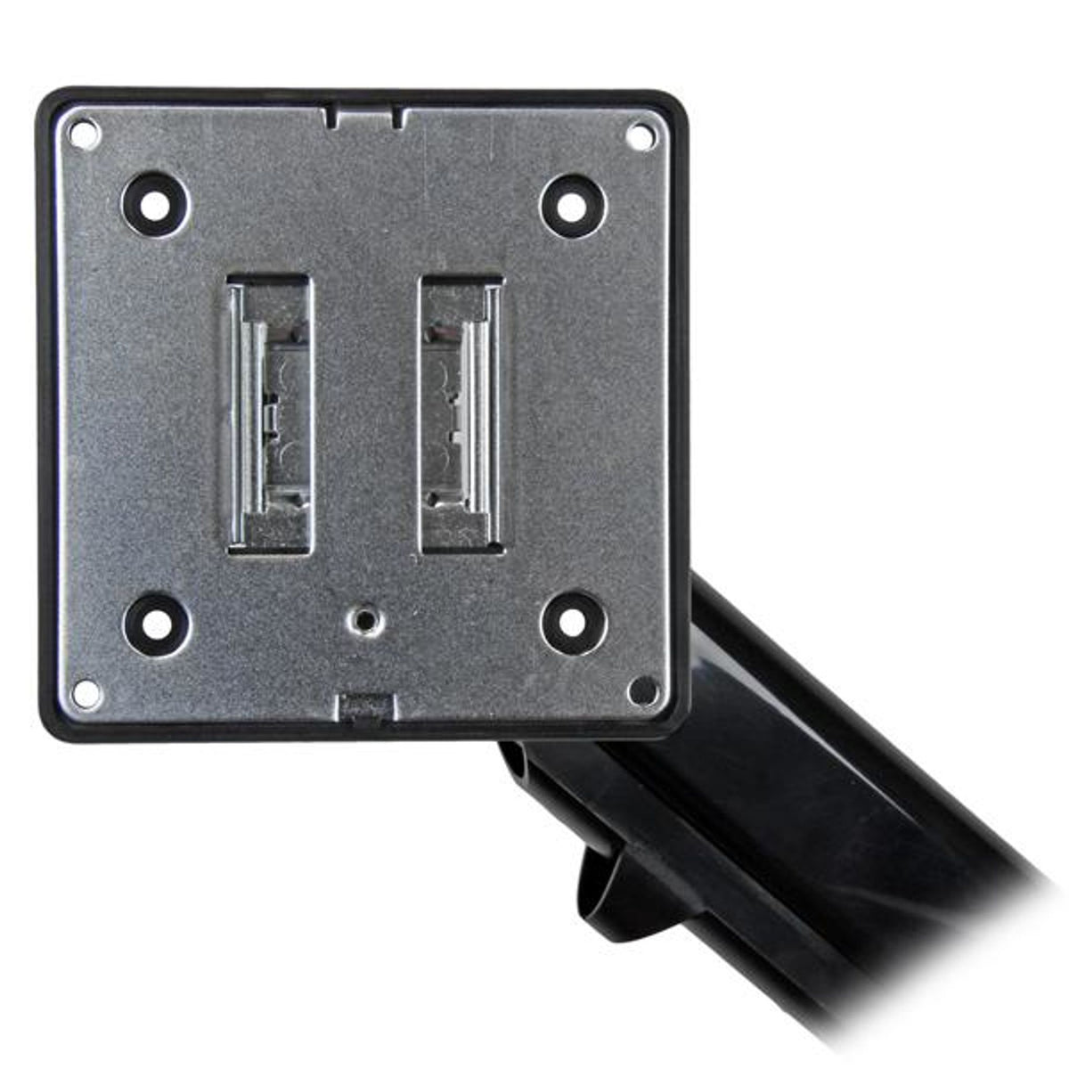 StarTech.com Slim Profile Single Monitor Arm 34" 7kg VESA 75x75/100x100 Steel