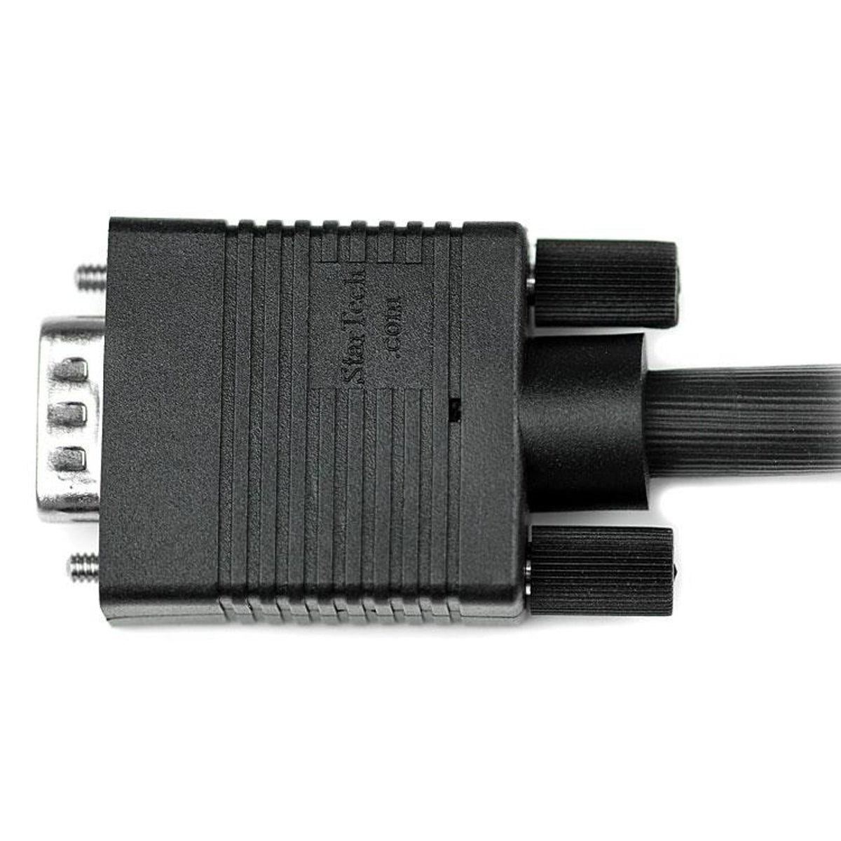 StarTech.com 10m High Resolution VGA HD15 M/M Cable