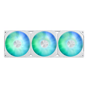 ASUS PRIME LC 360 ARGB AIO Cooler White Edition