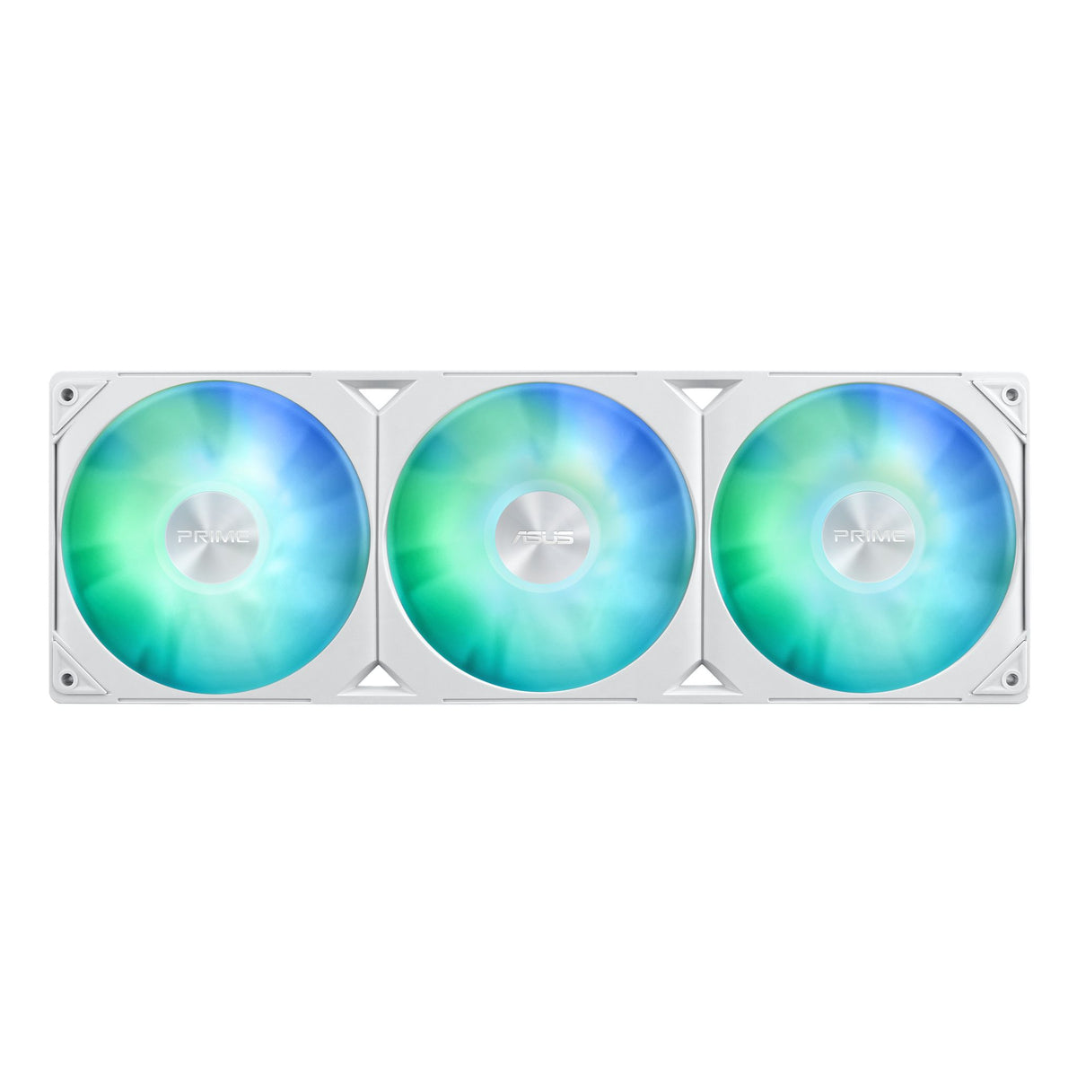 ASUS PRIME LC 360 ARGB AIO Cooler White Edition