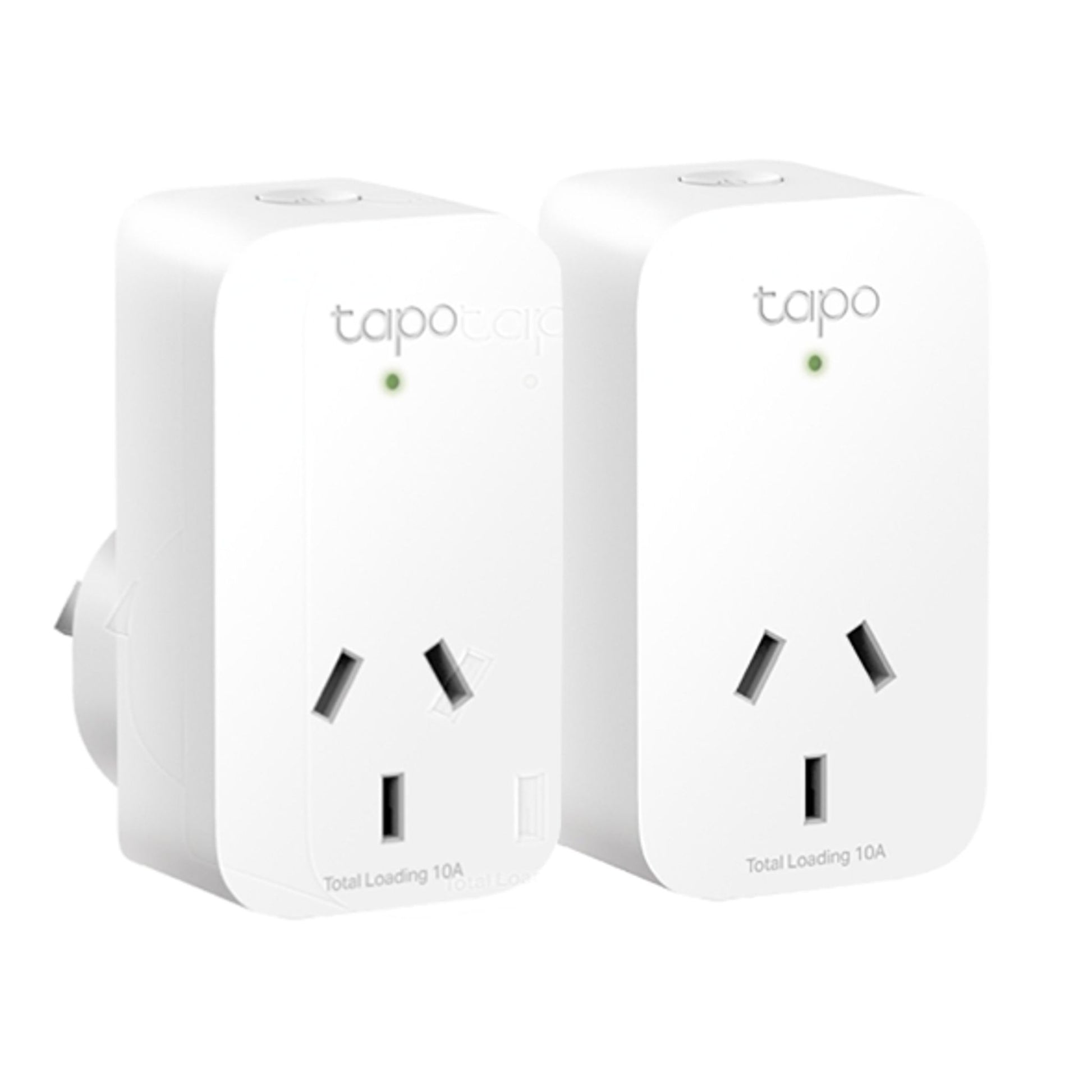 TP-Link Tapo P100 Mini Smart Wi-Fi Socket Remote Control Voice Control tl:f497c766