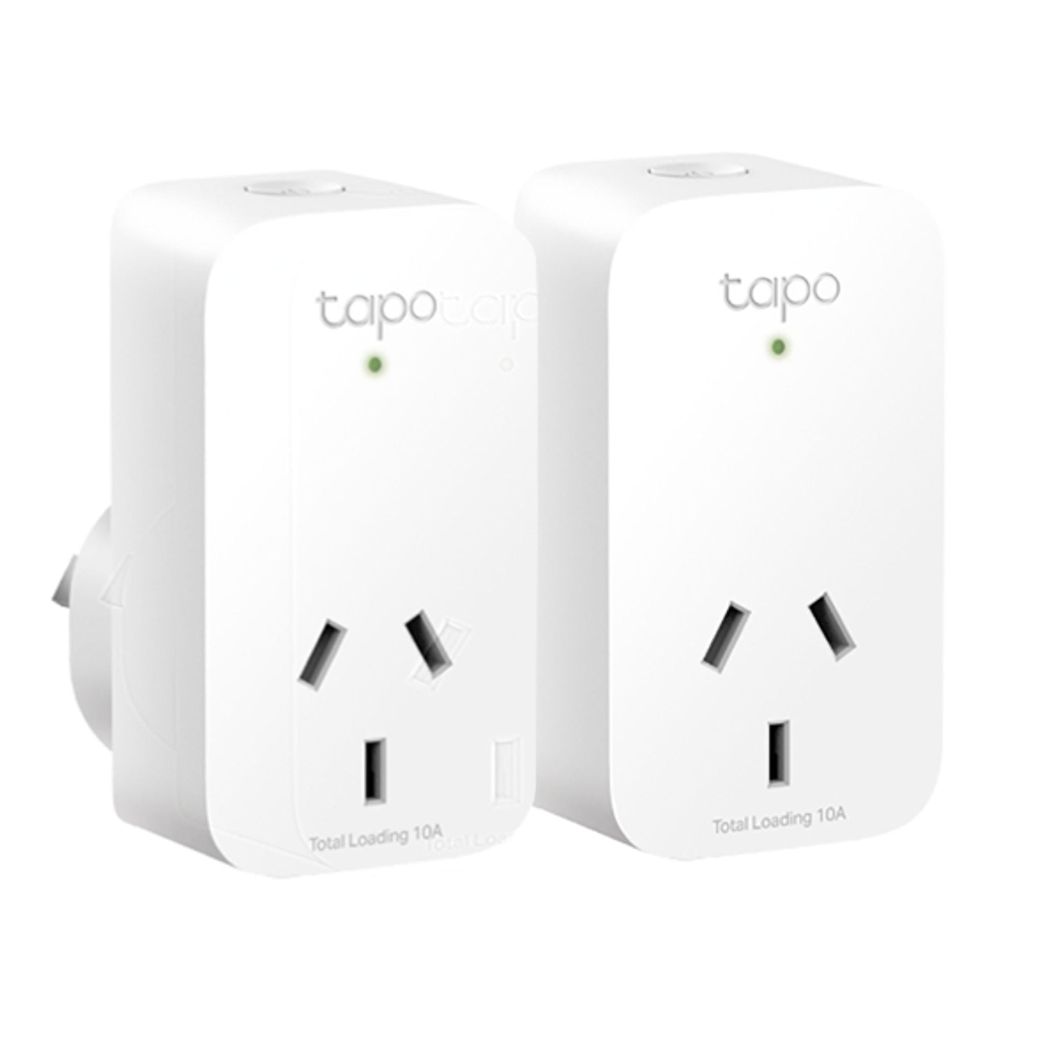 TP-Link Tapo P100 Mini Smart Wi-Fi Socket Remote Control Voice Control tl:f497c766