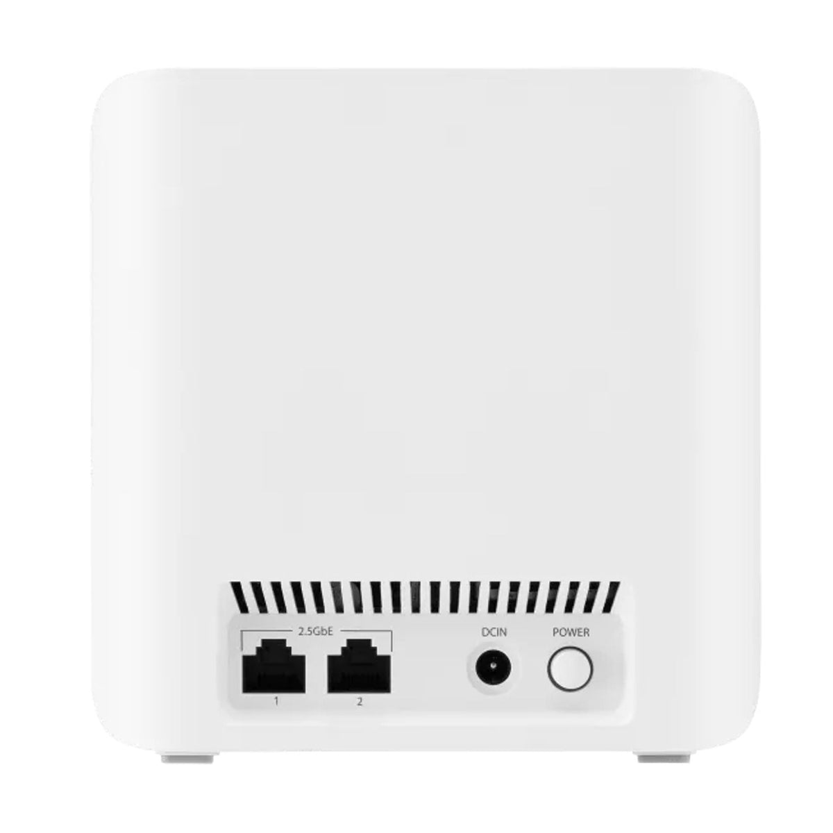 ASUS Dual-Band WiFi 7 802.11be AiMesh Ext Router 3PK