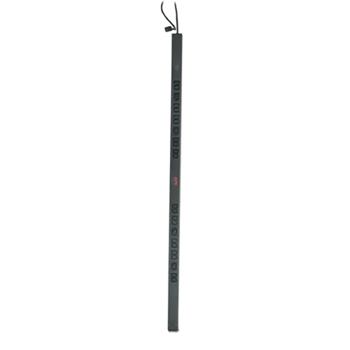 APC Rack PDU Basic ZeroU 16A 230V 20 C13 4 C19 IEC C20
