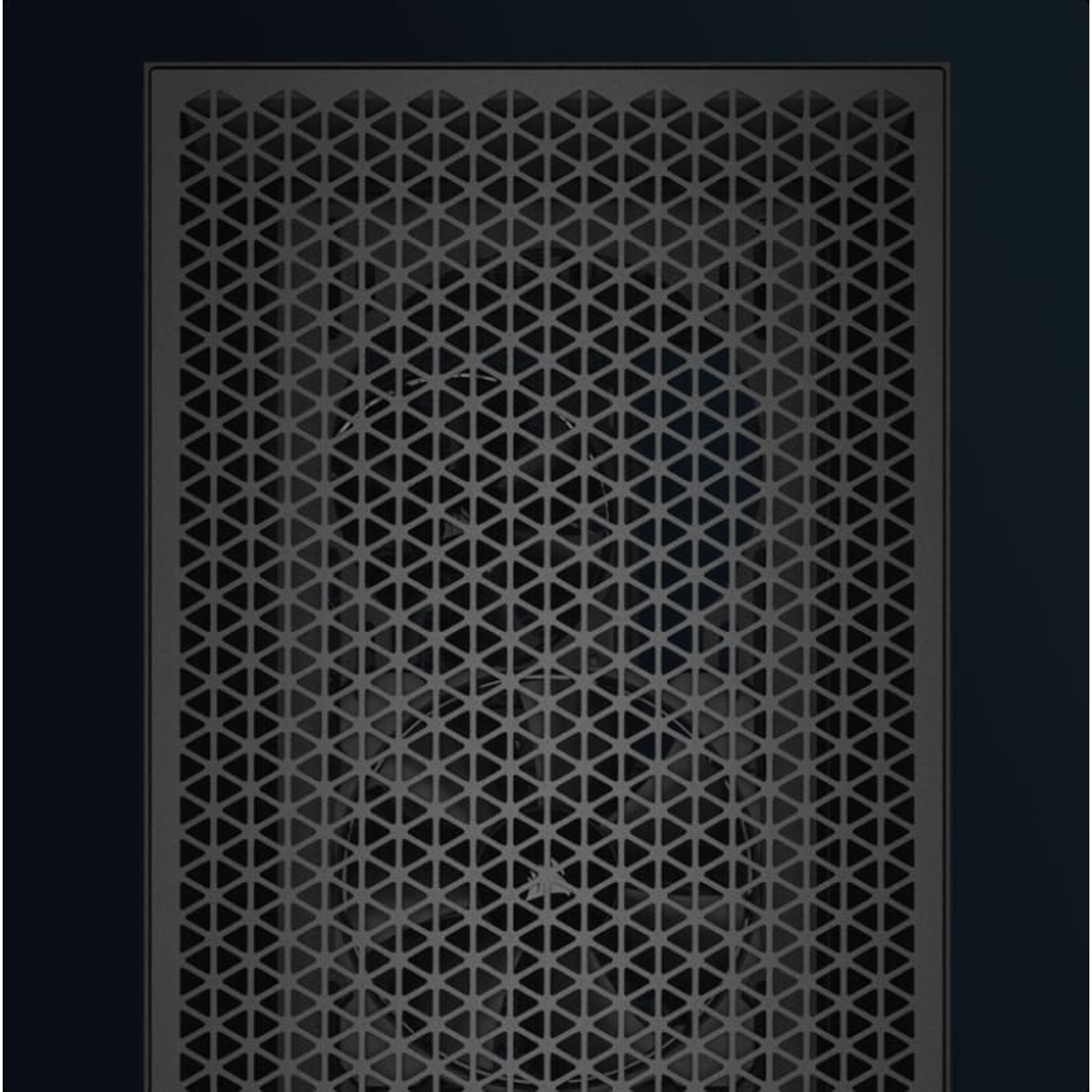Corsair 3000D AIRFLOW Mid-Tower Case Black Steel Tempered Glass ATX 7Slots 360GPU 170CPU tl:d231c39f