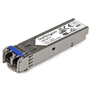 StarTech SFP Mini-GBIC LC Duplex 1000BASE-SX Multi-mode 1.25G Ethernet Module